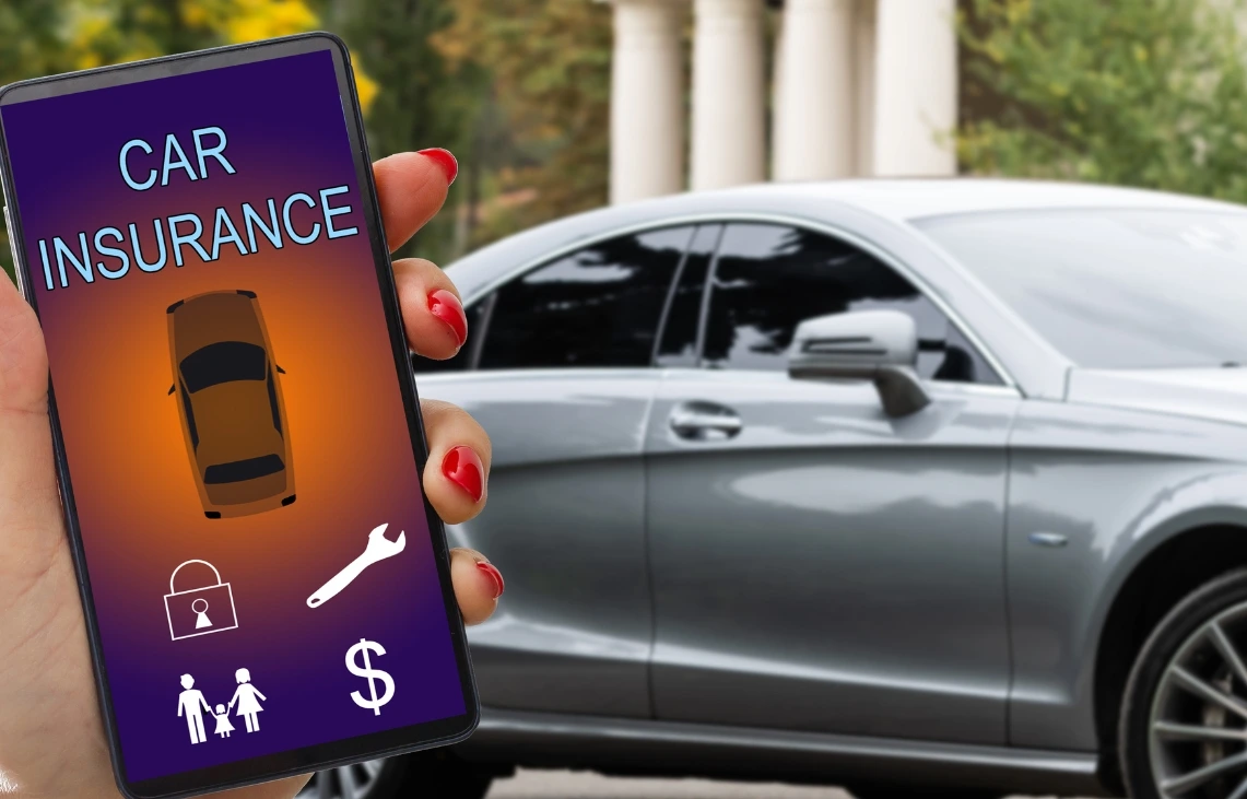 Vehicle insurance coverage for cars and two wheelers